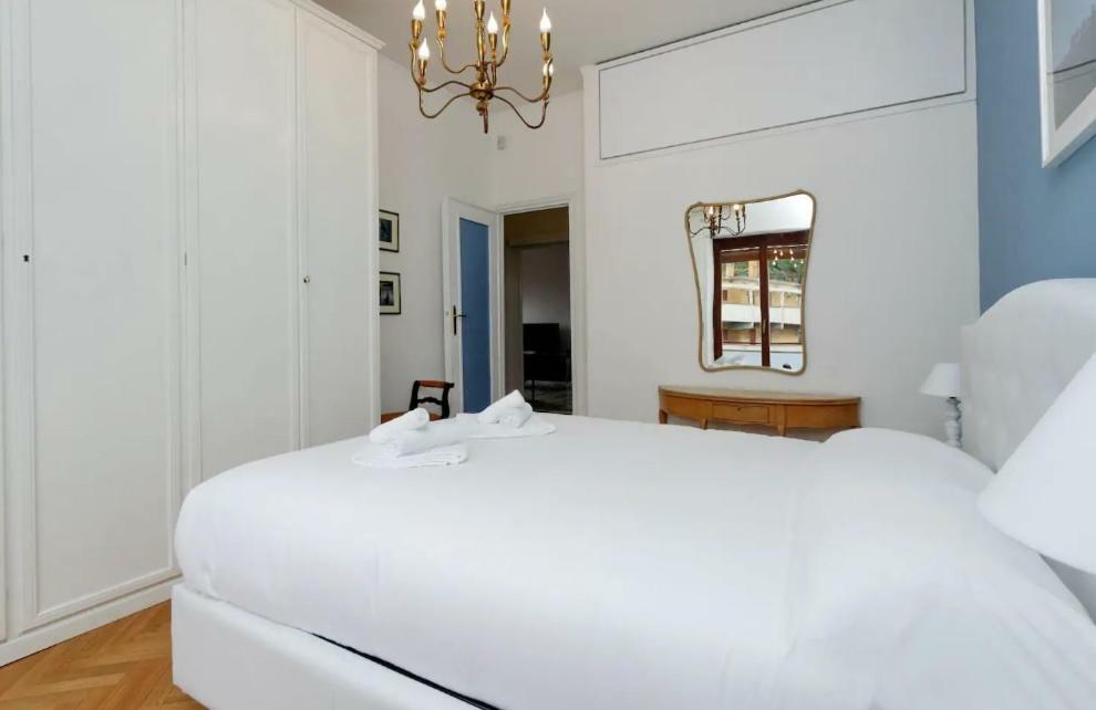 Rainbow Eur Apartment โรม ภายนอก รูปภาพ