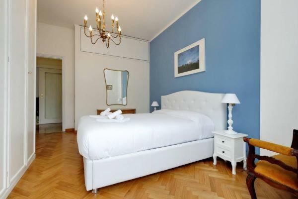 Rainbow Eur Apartment โรม ภายนอก รูปภาพ
